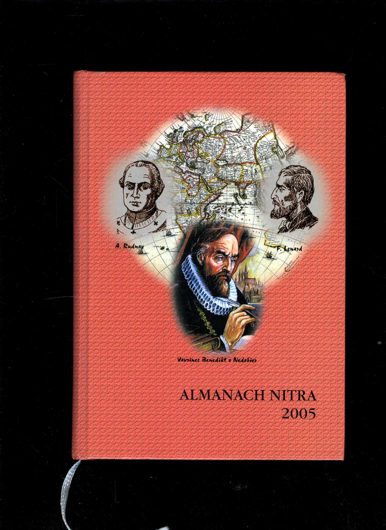Almanach Nitra 2005
