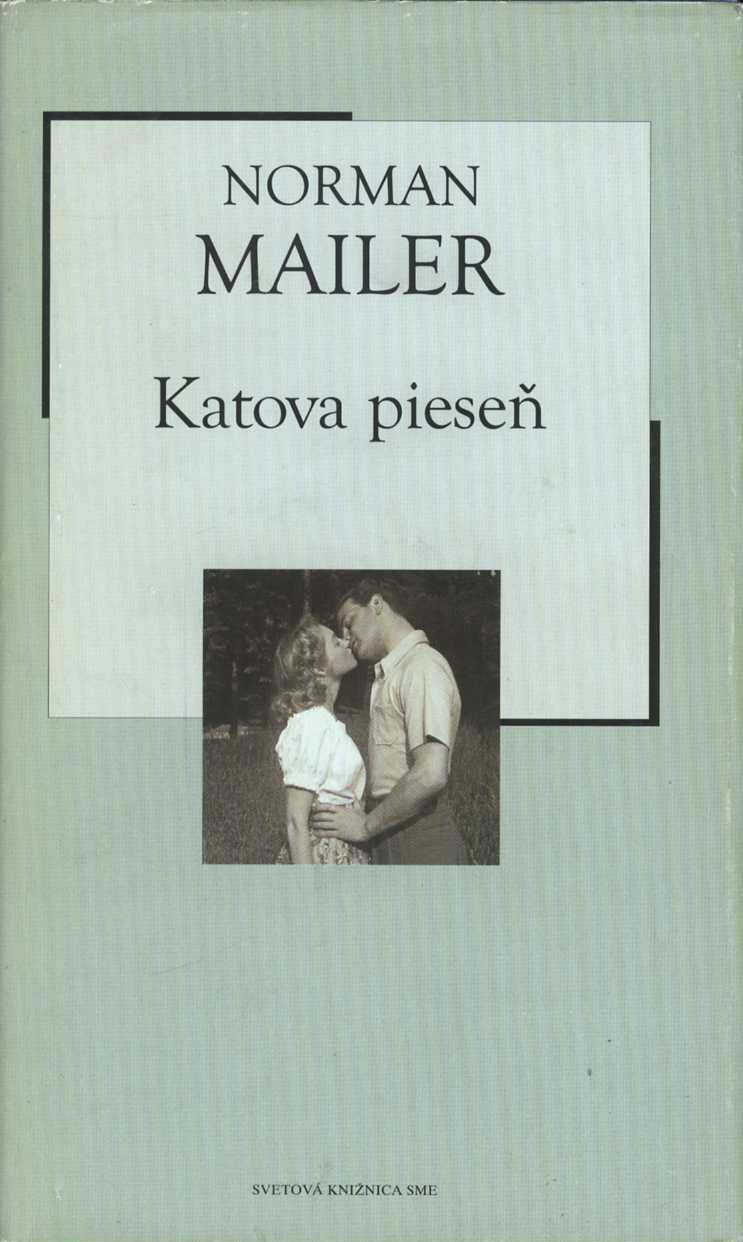 Katova pieseň (Norman Mailer)