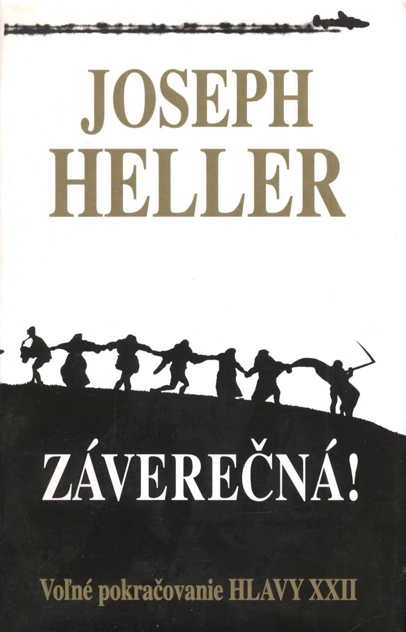 Záverečná! (Joseph Heller)