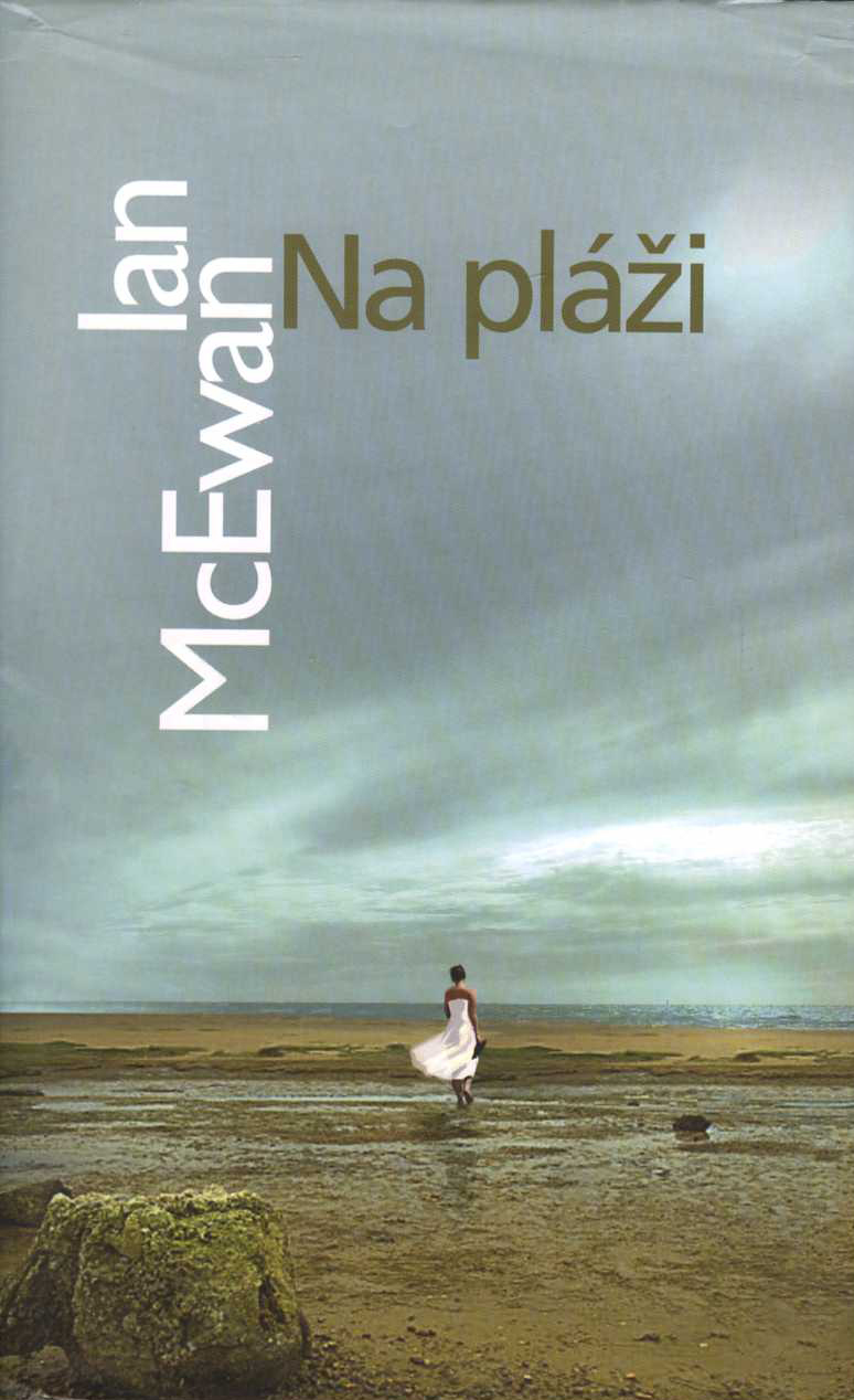 Na pláži (Ian McEwan)