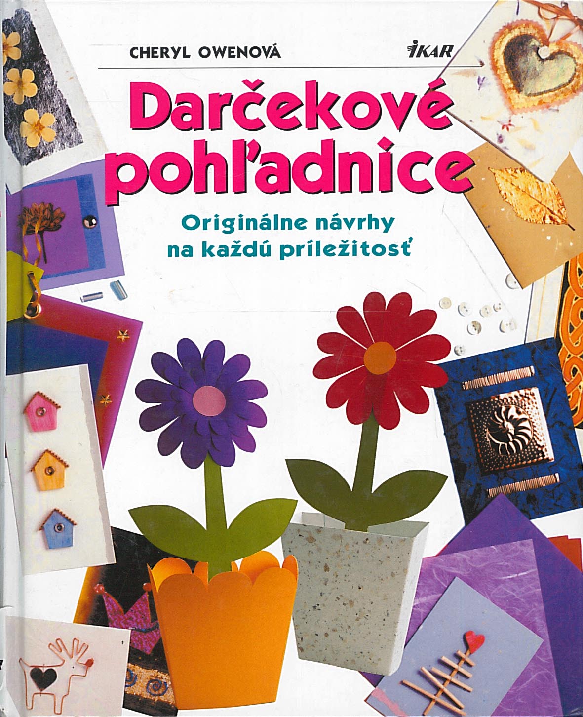 Darčekové pohľadnice