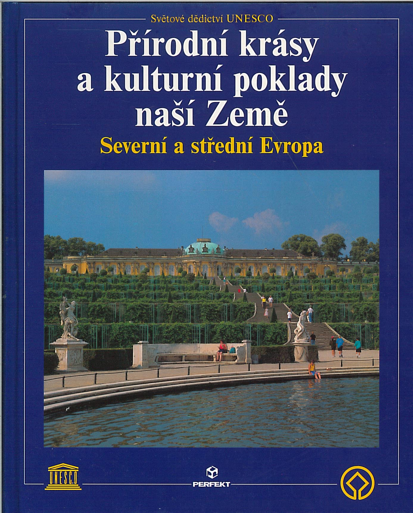 Přírodní krásy a kulturní poklady naší Země