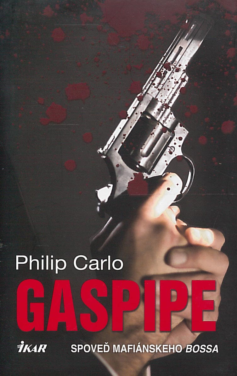 Gaspipe (Philip Carlo)