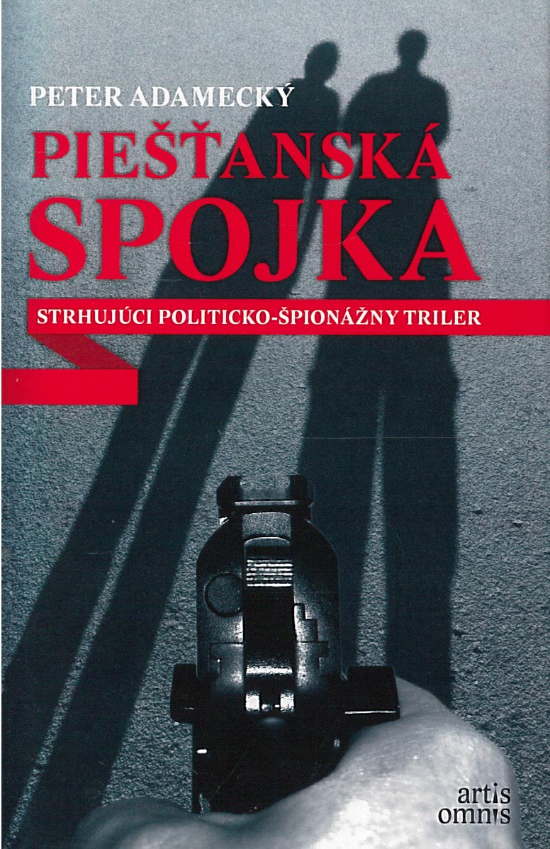 Piešťanská spojka (Peter Adamecký)