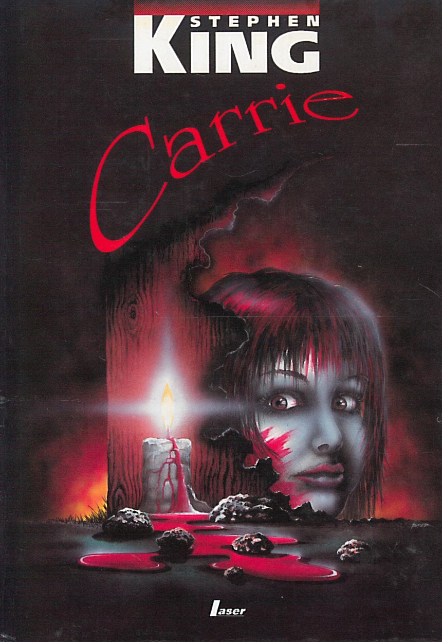 Carrie (Stephen King)