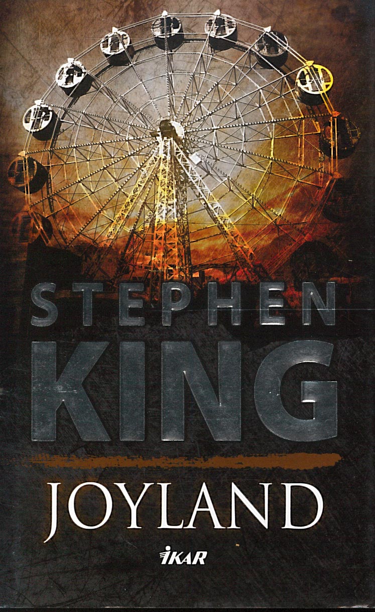 Joyland (Stephen King)