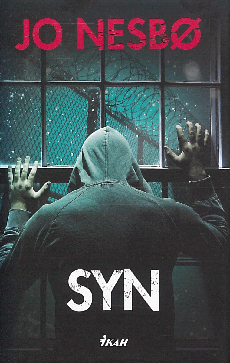 Syn (Jo Nesbo)