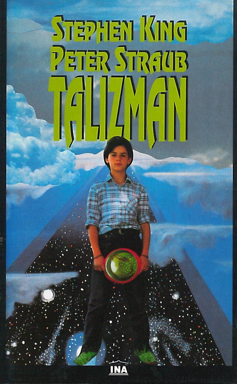 Talizman (Stephen King, Peter Straub)