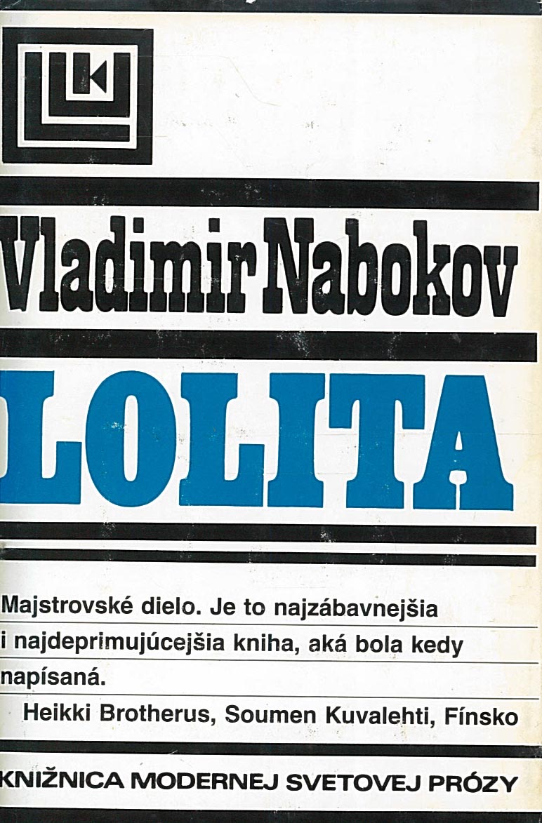 Lolita (Vladimir Nabokov)