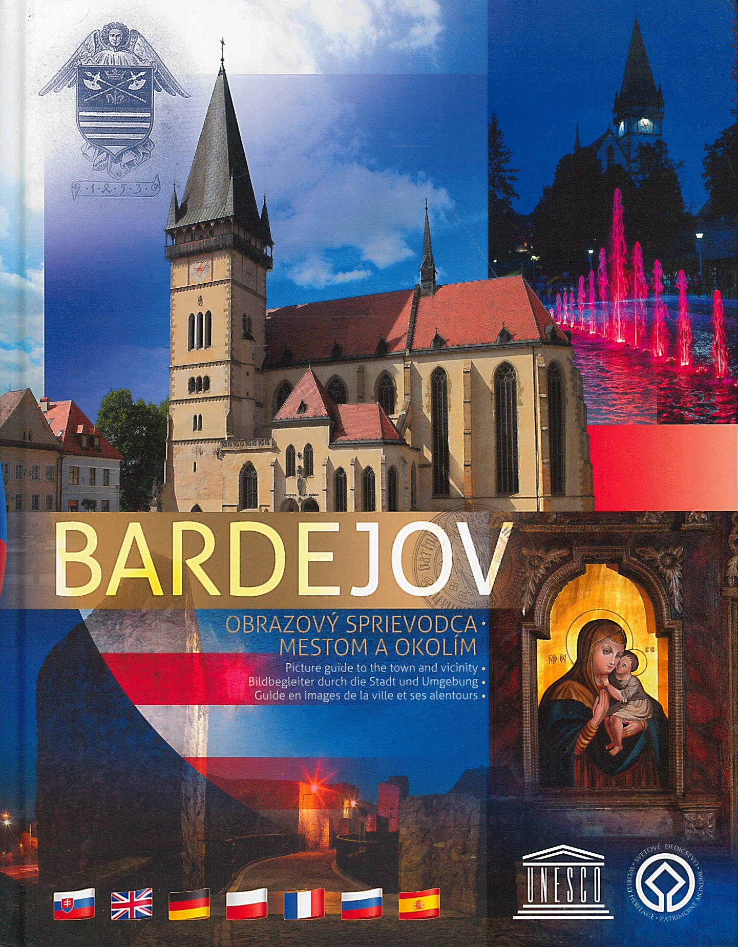 Bardejov