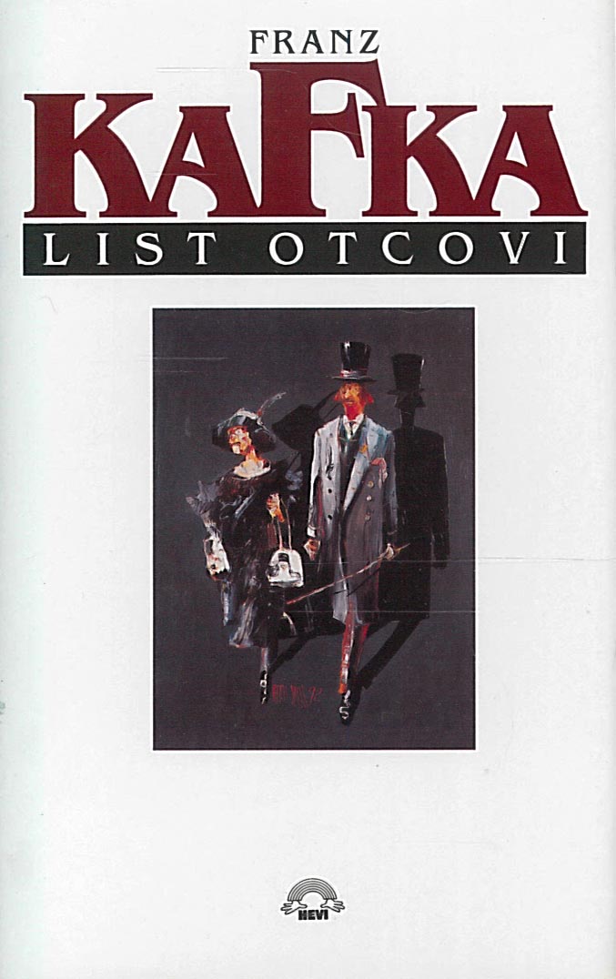 List otcovi (Franz Kafka)