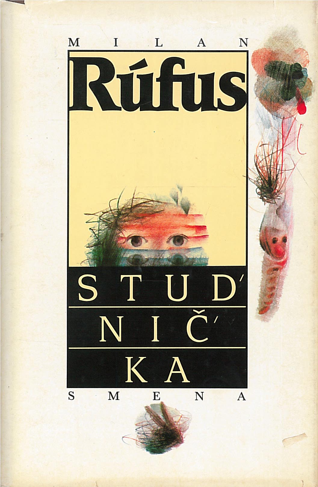 Studnička (Milan Rúfus)