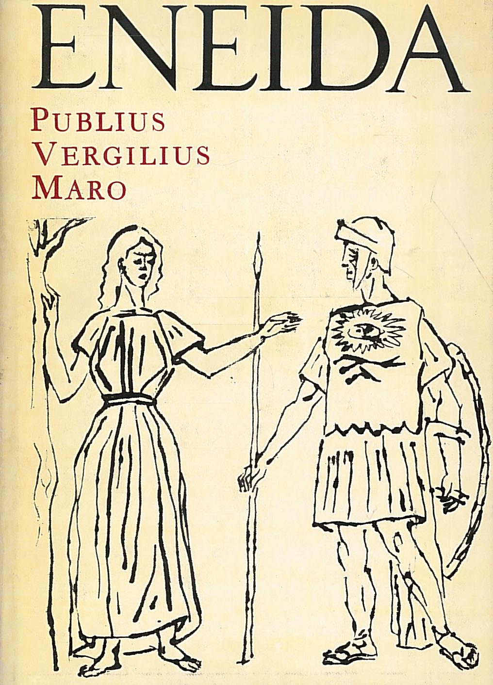 Eneida (Publius Vergilius Maro)