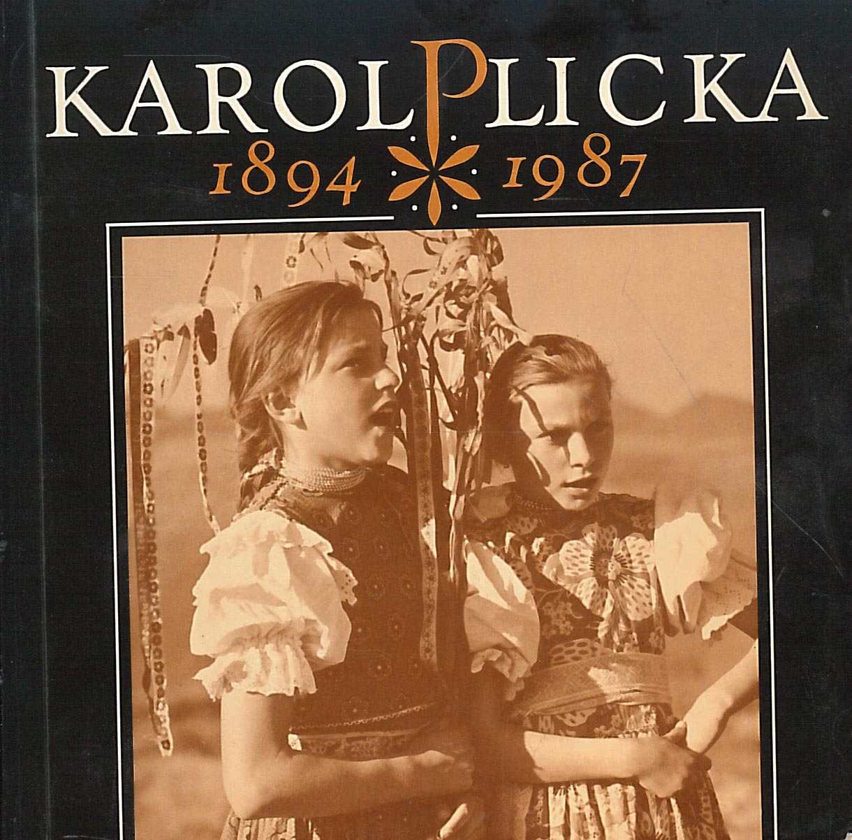 Karol Plicka 1894 – 1987