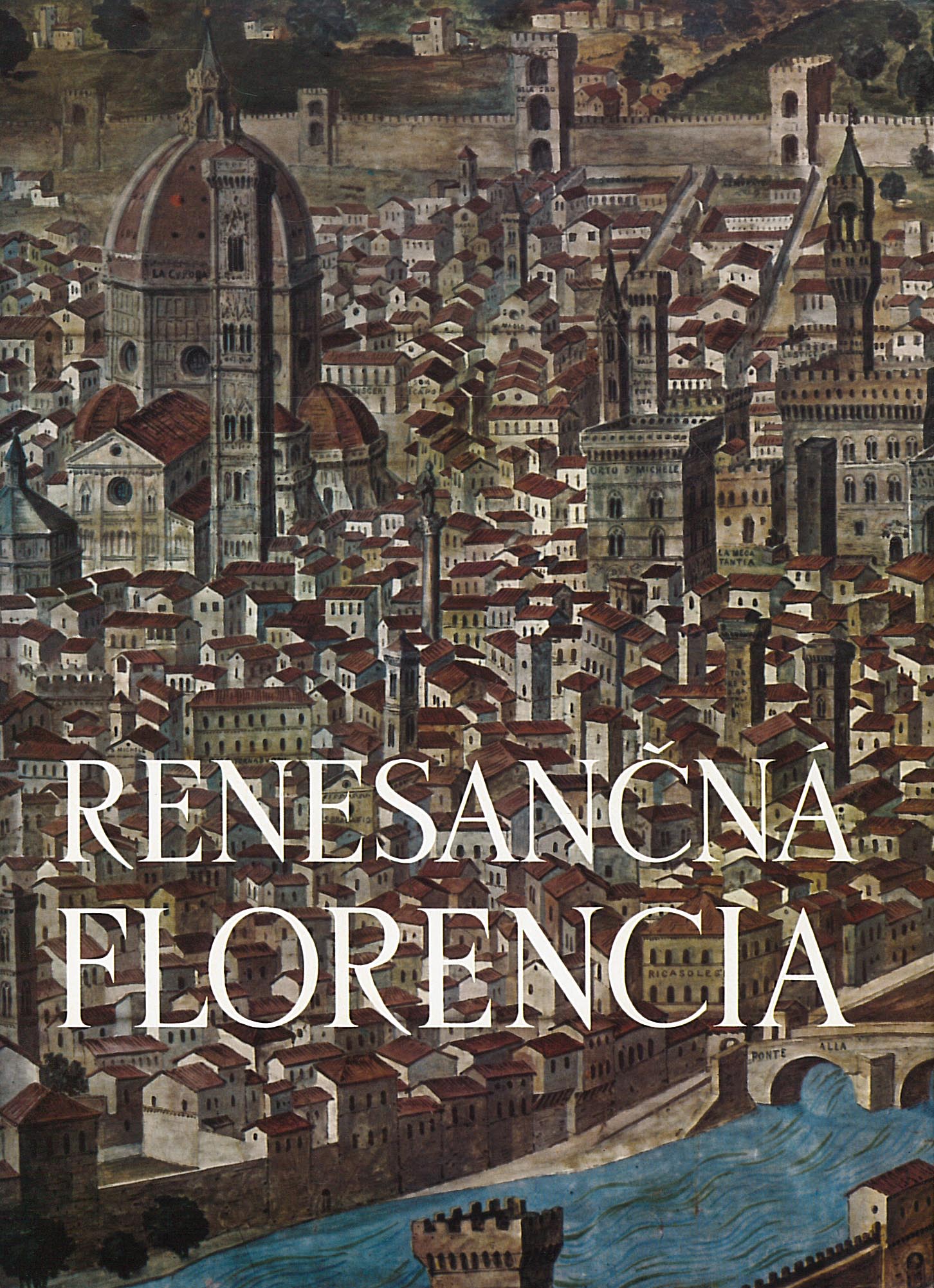 Renesančná Florencia 