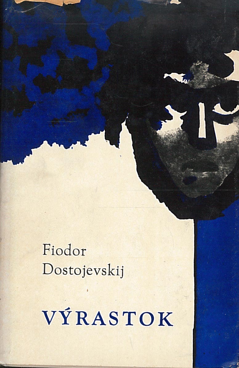 Výrastok (Fjodor Dostojevskij)