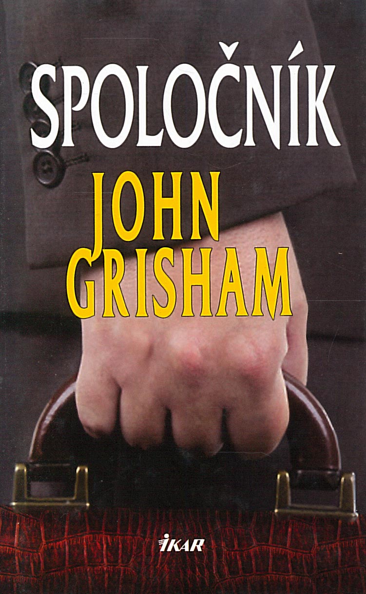 Spoločník (John Grisham)