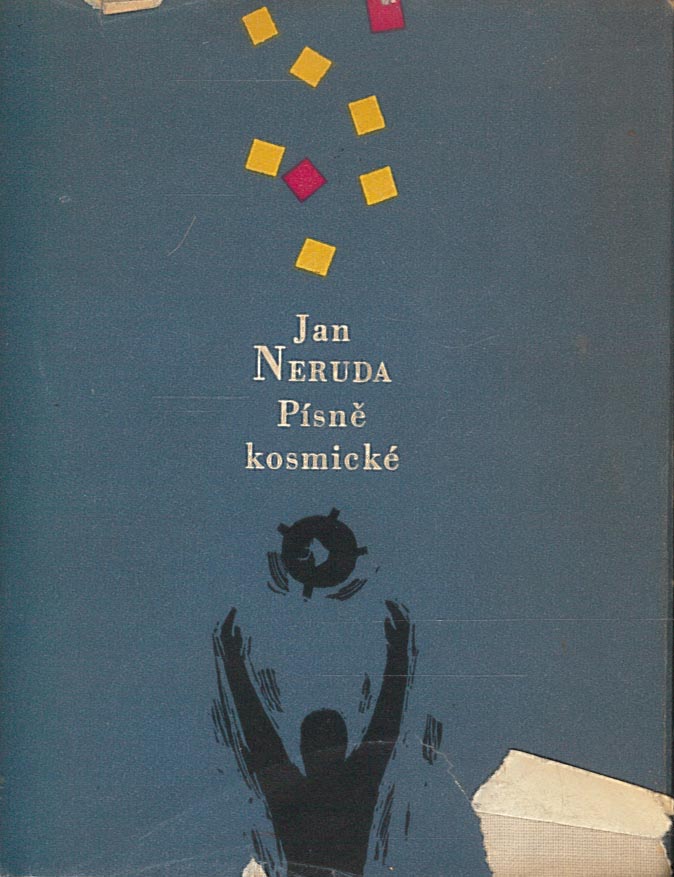 Písně kosmické (Jan Neruda)