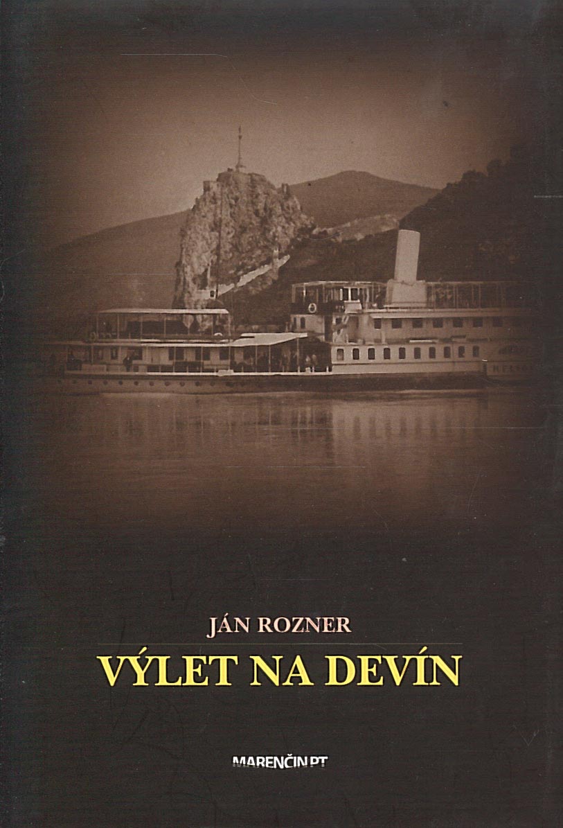 Výlet na Devín (Ján Rozner)