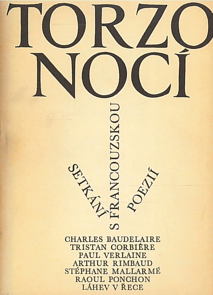 Torzo nocí 