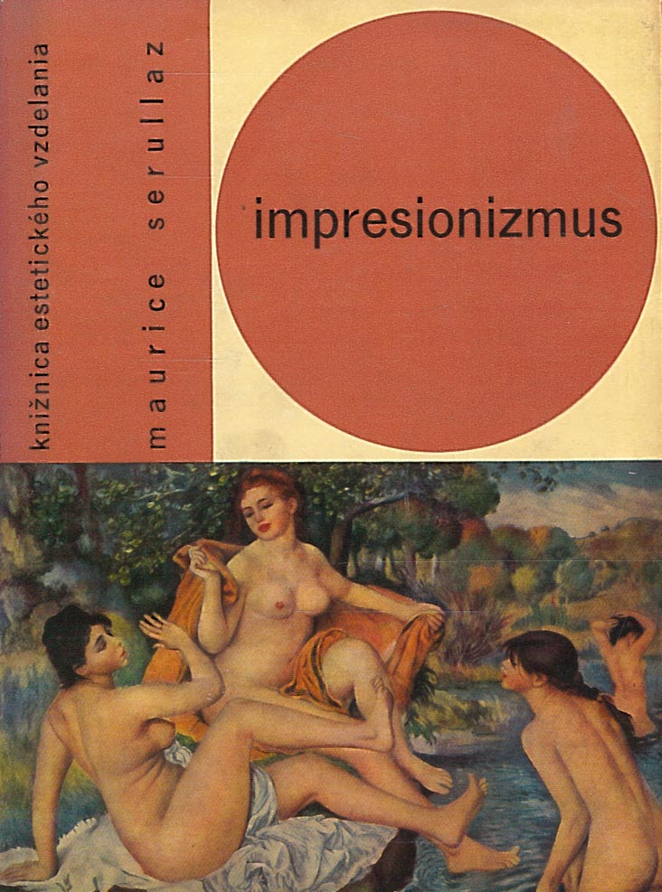 Impresionizmus (Maurice Serullaz)