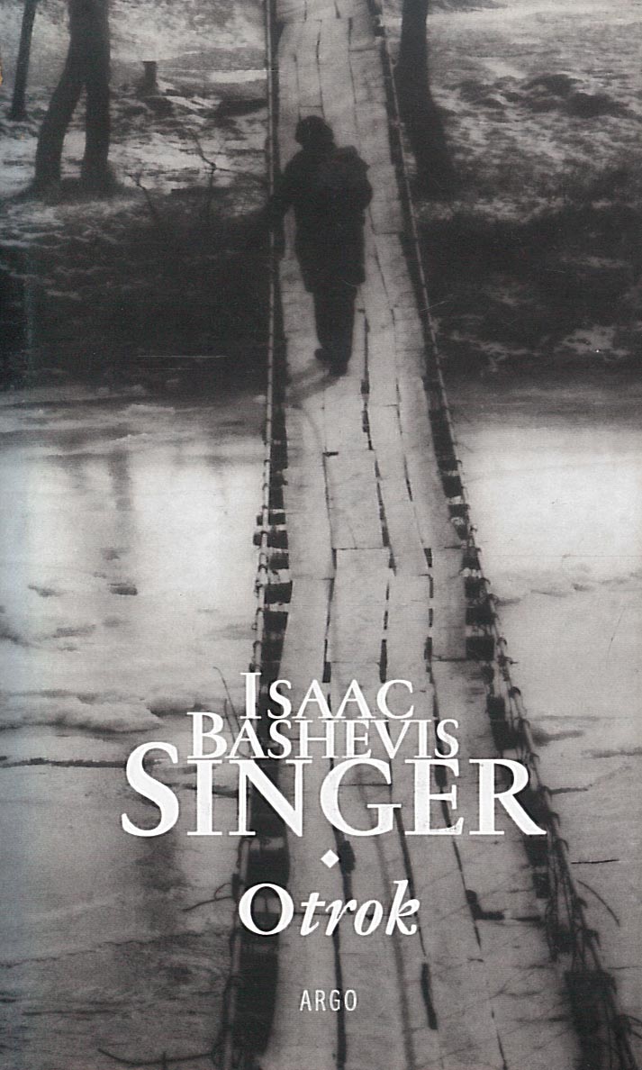 Otrok (Isaac Bashevis Singer)