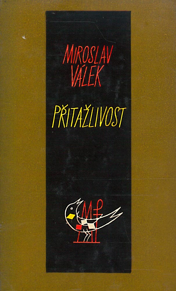 Přitažlivost (Miroslav Válek)