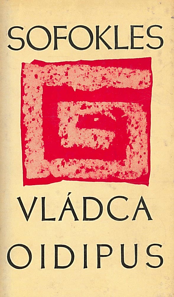 Vládca Oidipus (Sofokles)