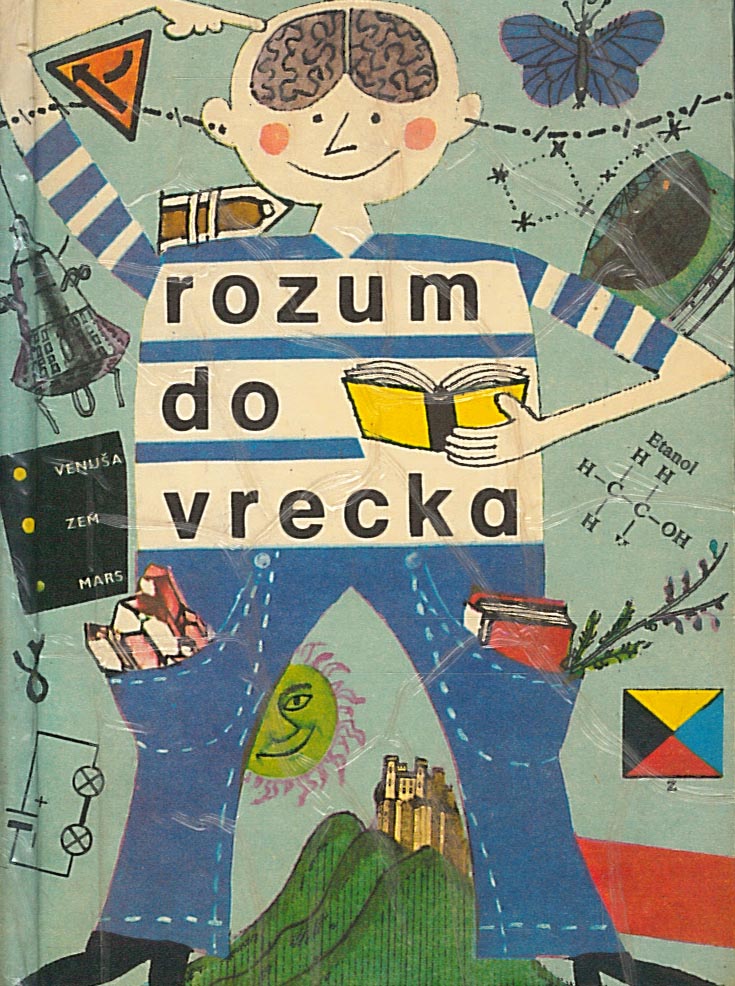 Rozum do vrecka