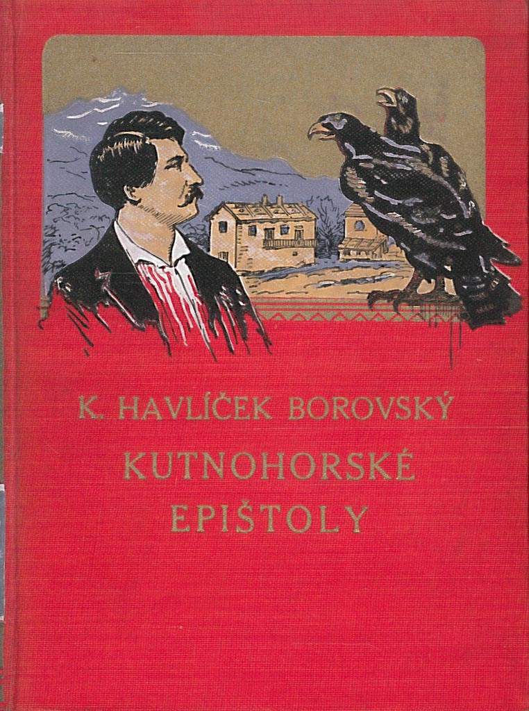 Kutnohorské epištoly (Karel Havlíček Borovský)