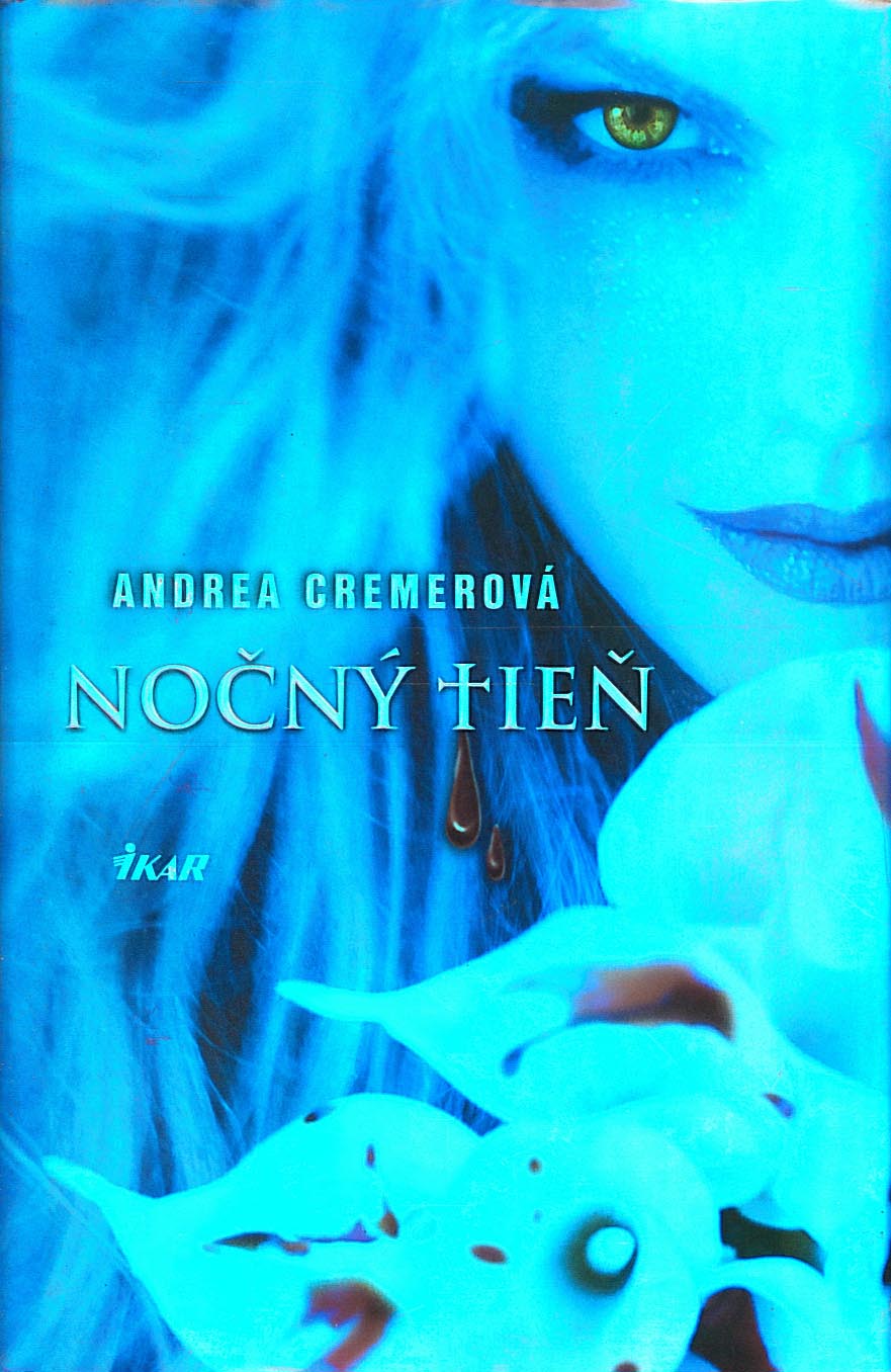 Nočný tieň (Andrea Cremerová)