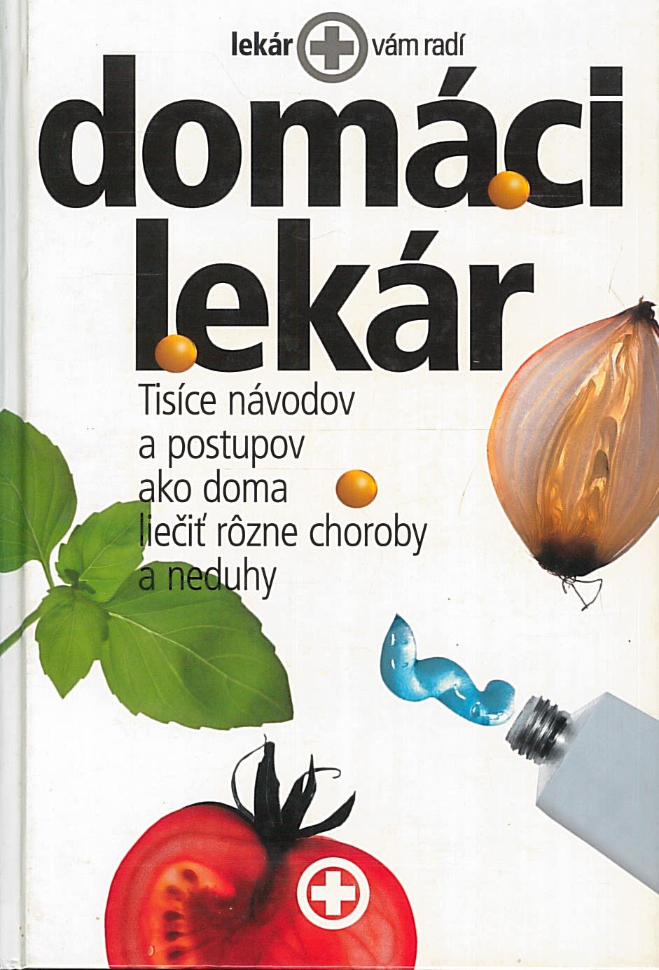 Domáci lekár