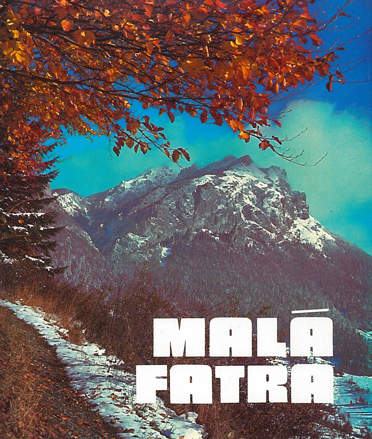 Malá Fatra