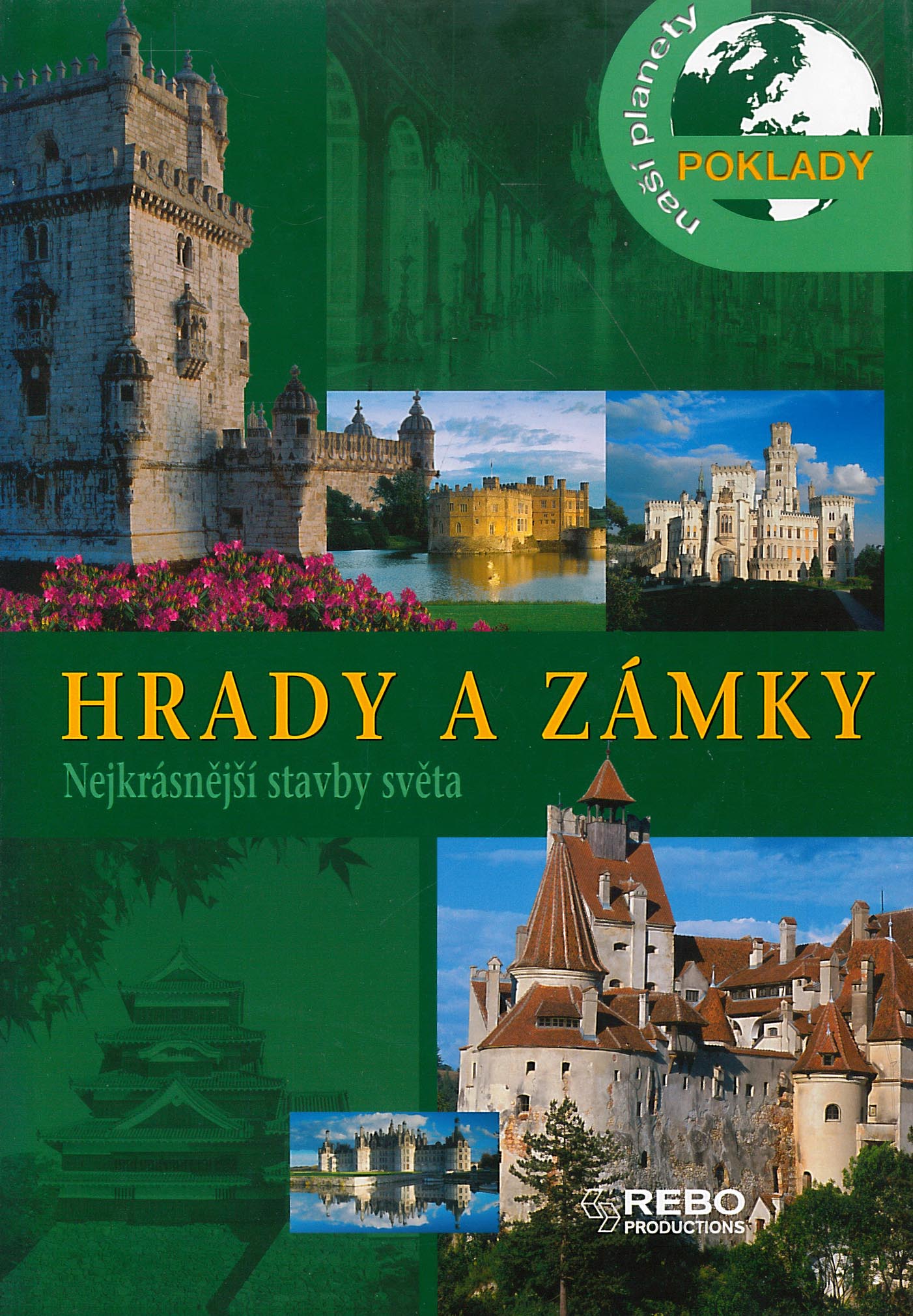 Hrady a zámky