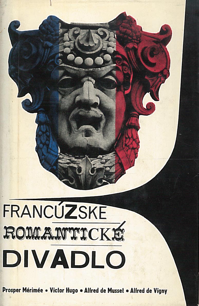 Francúzske romantické divadlo 