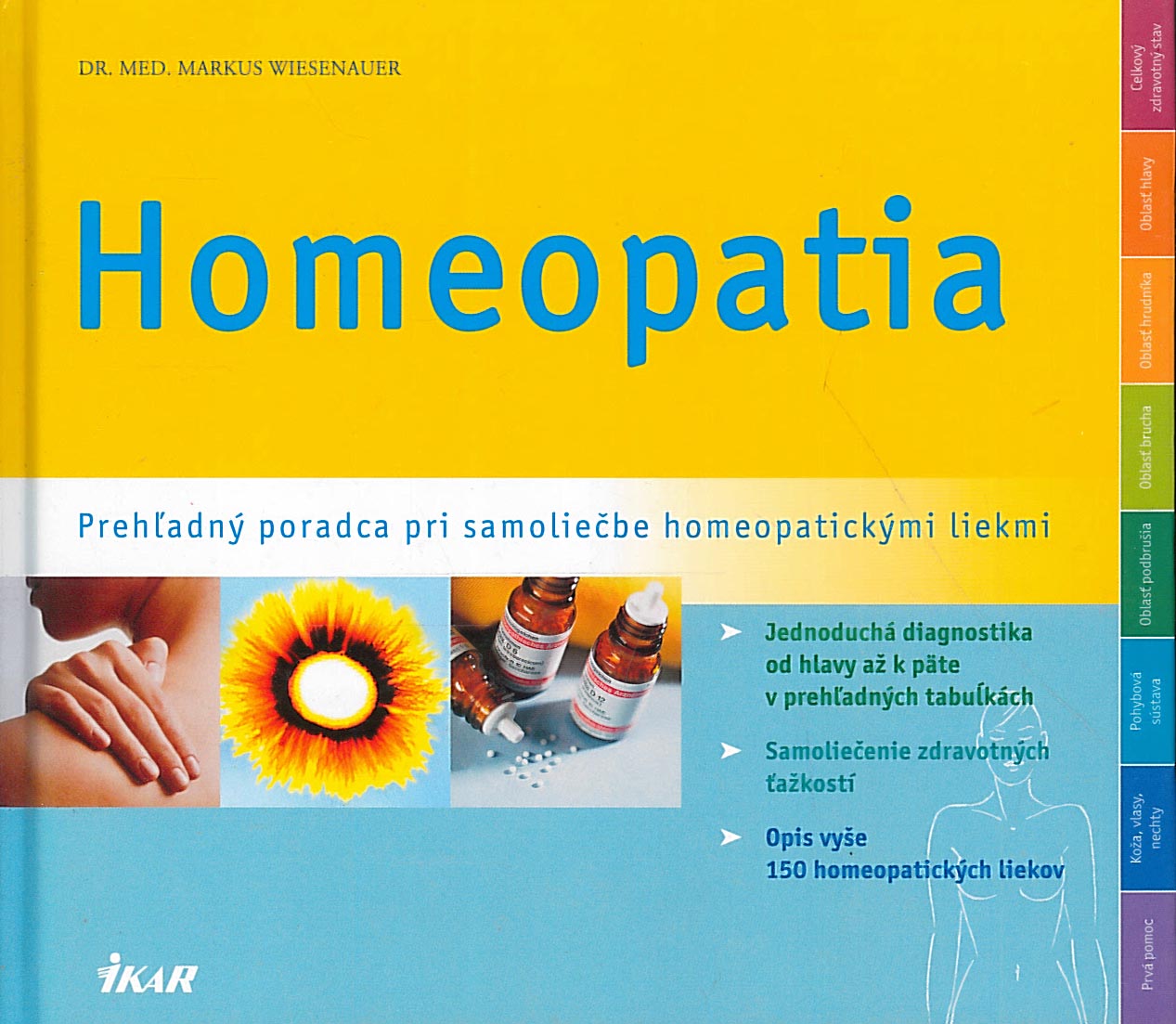 Homeopatia (Markus Wiesenauer)