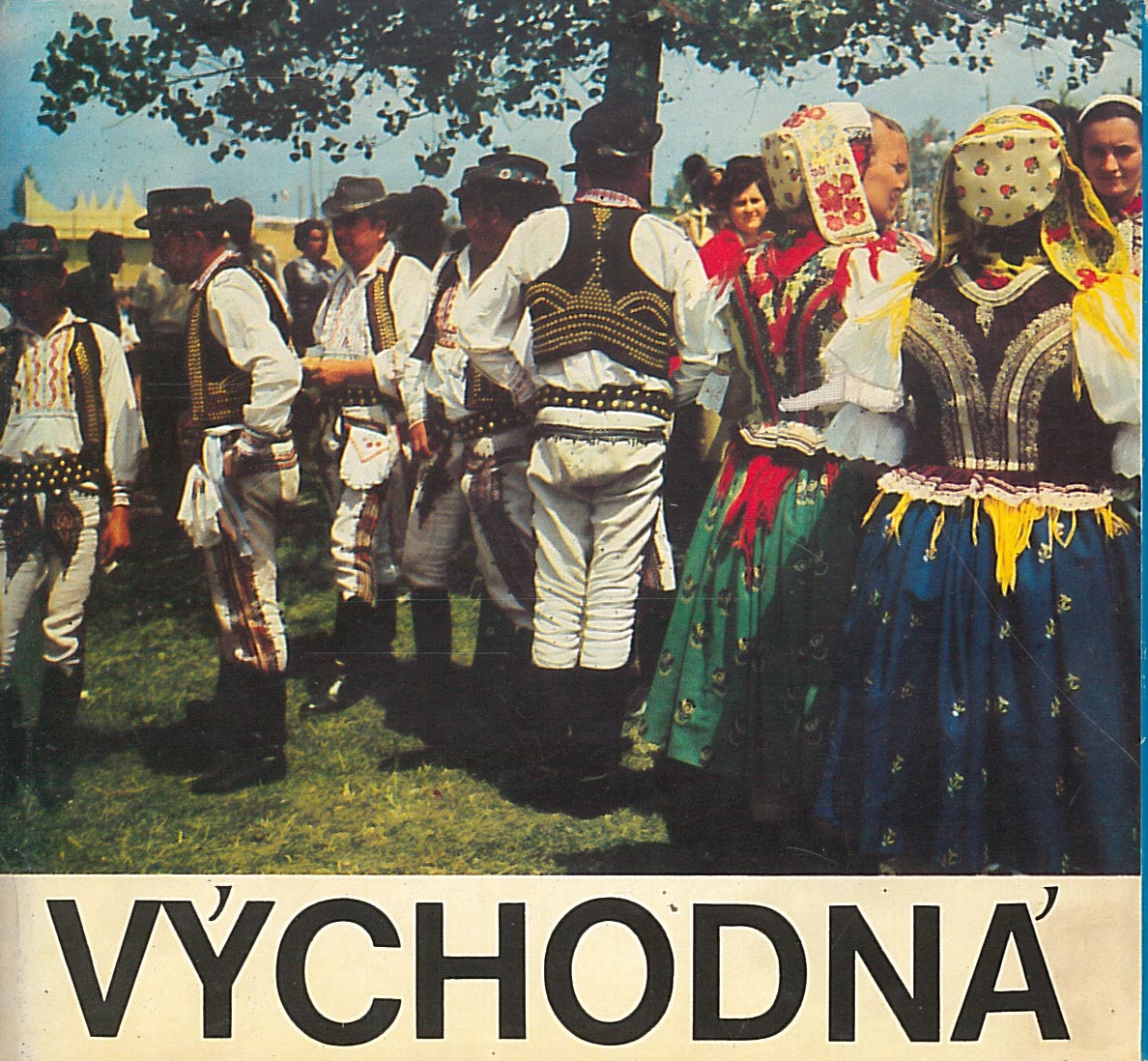 Východná (Peter Ratkoš)