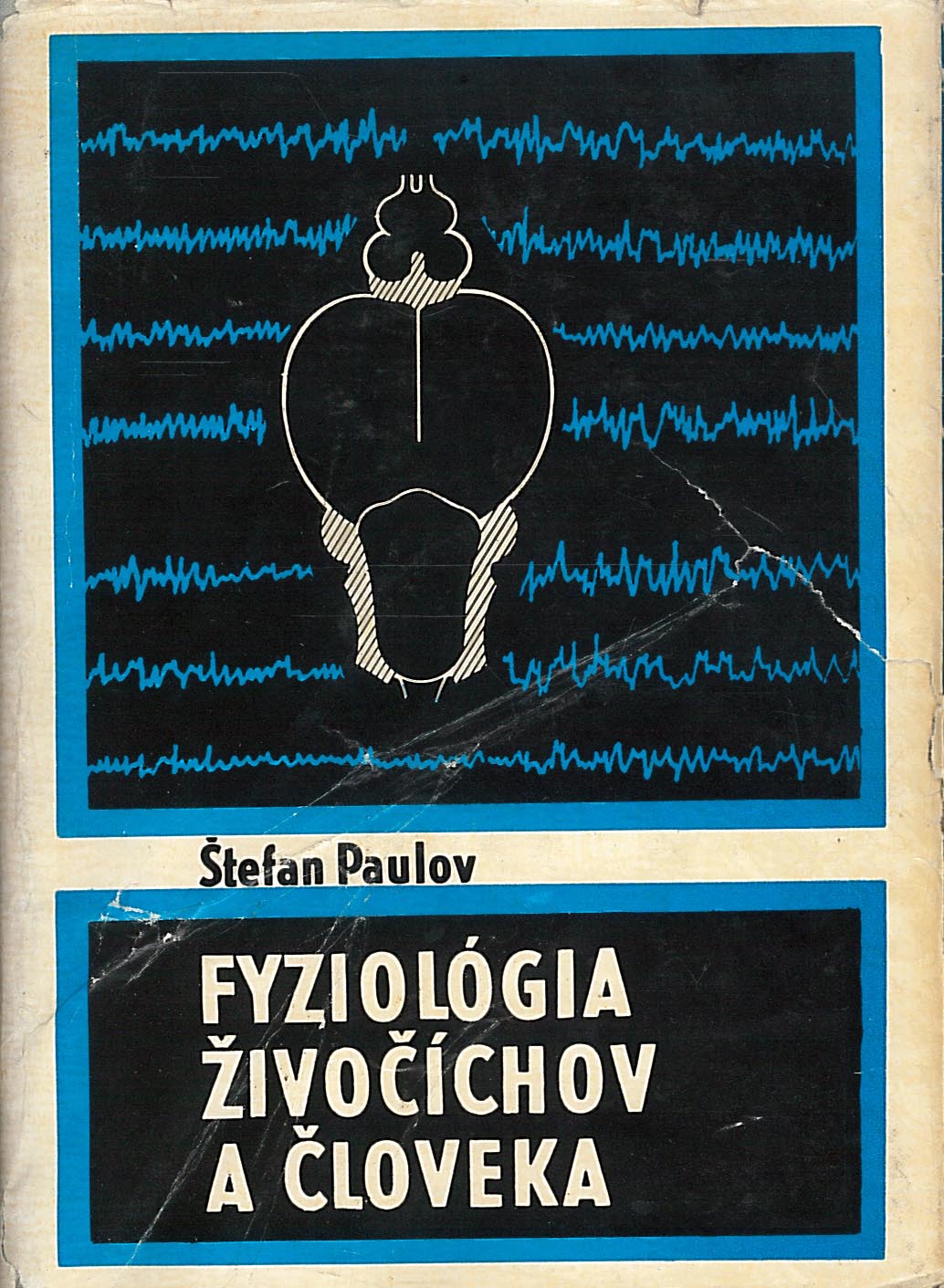 Fyziológia živočíchov a človeka (Štefan Paulov)