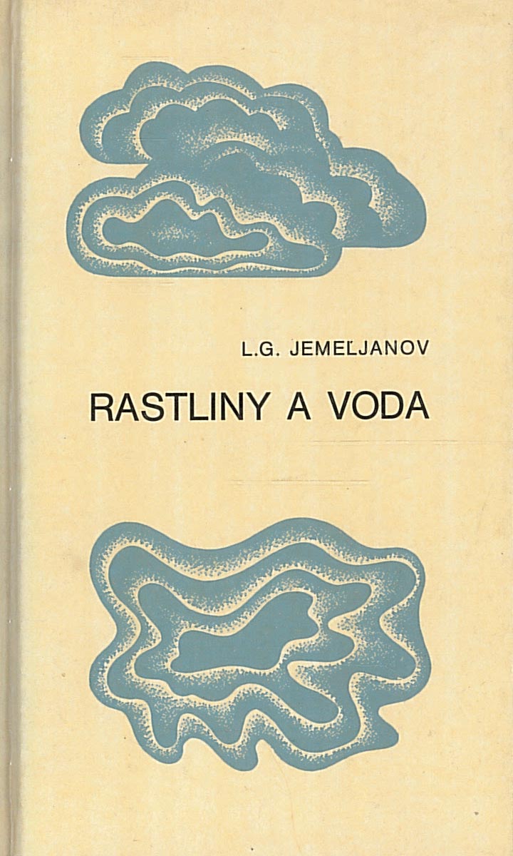 Rastliny a voda (L. G. Jemeľjanov)