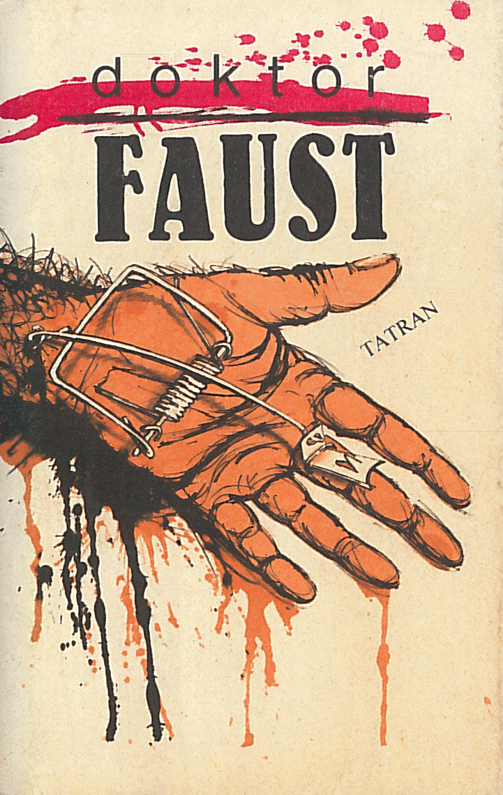 Doktor Faust