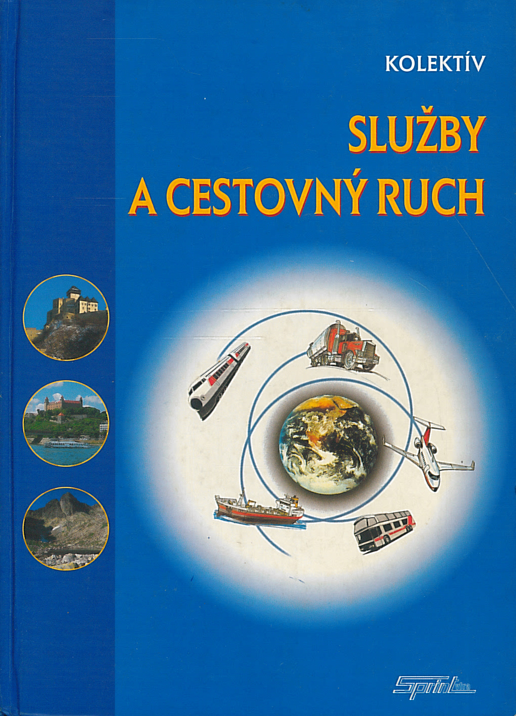 Služby a cestovný ruch 