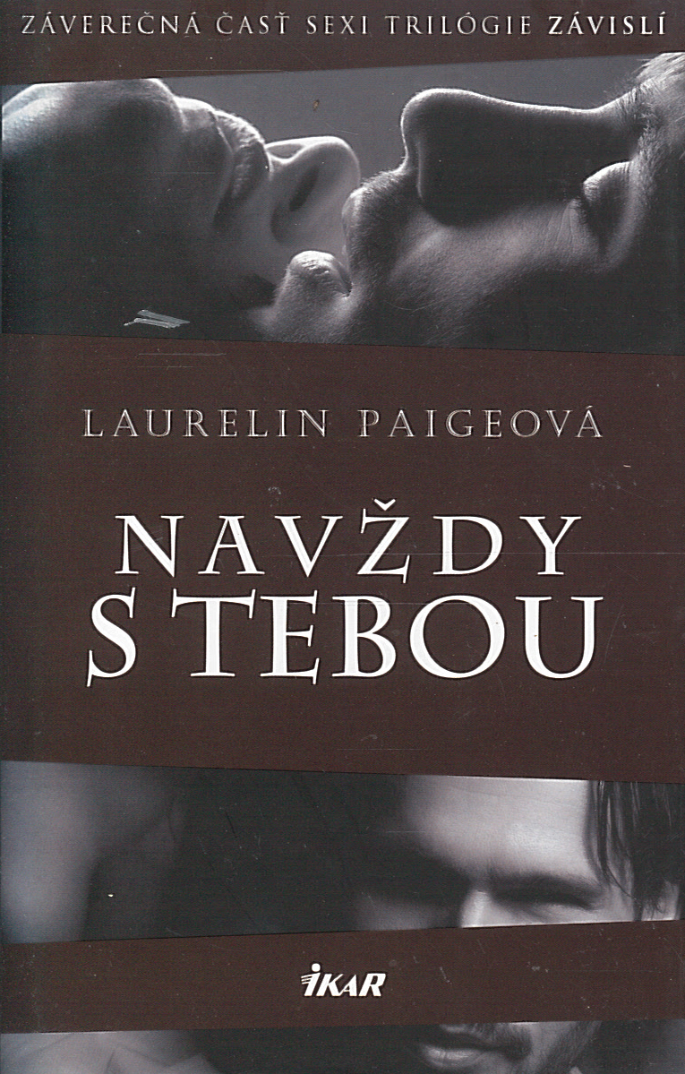 Navždy s tebou (Laurelin Paige)