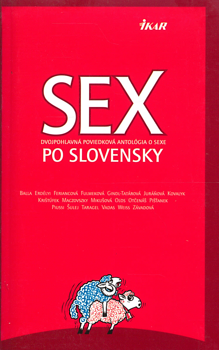 Sex po slovensky (Dušan Taragel)