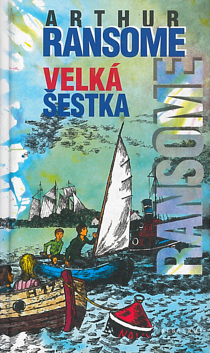 Velká šestka (Arthur Ransome)