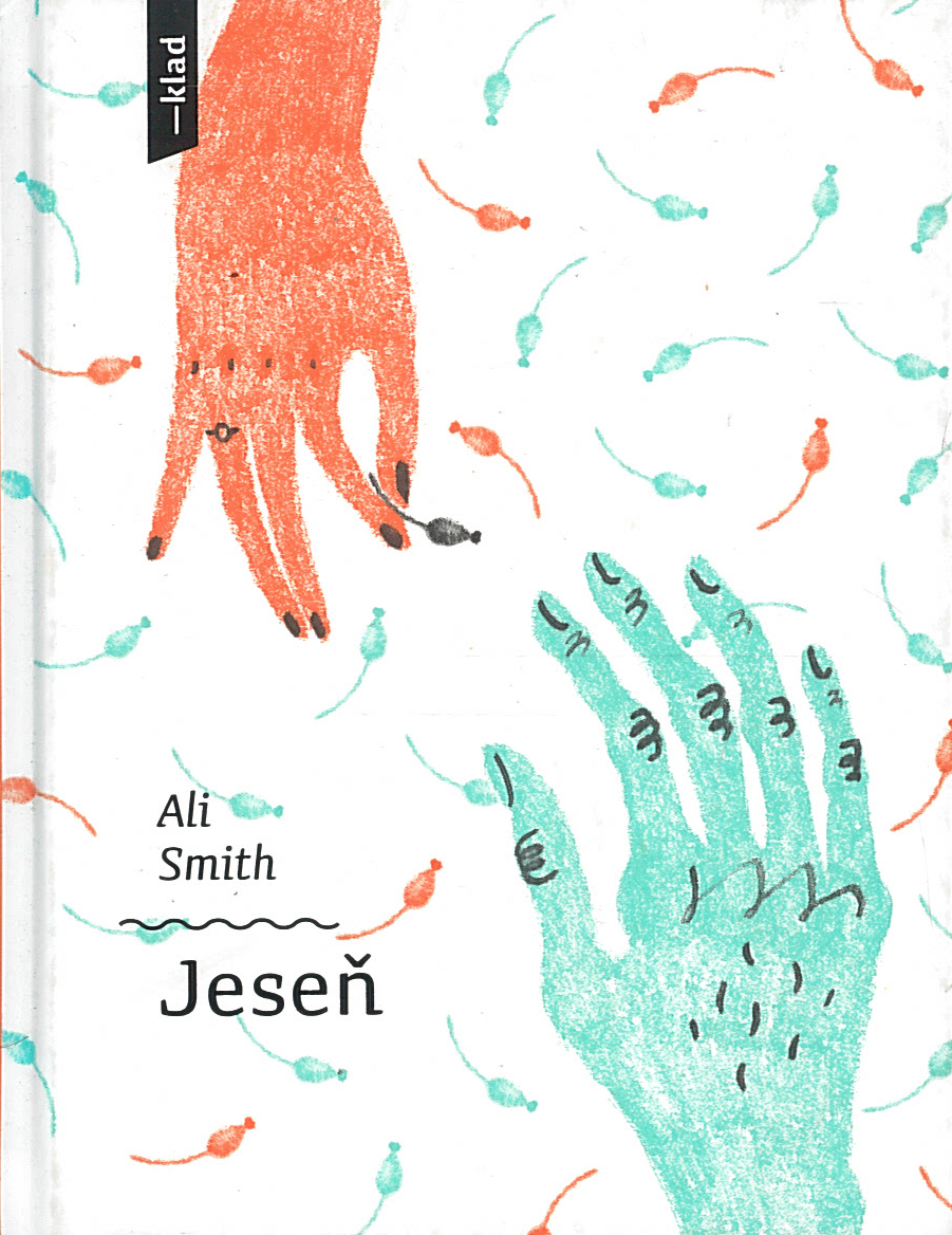 Jeseň (Ali Smith)