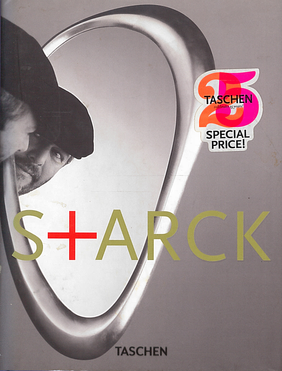 Starck (Elisabeth Laville)