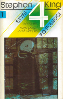 Štyri po polnoci 1 (Stephen King)